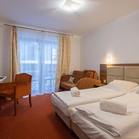 Rentplanet - Apartamenty Okrzei Szklarska Poreba Ngoại thất bức ảnh