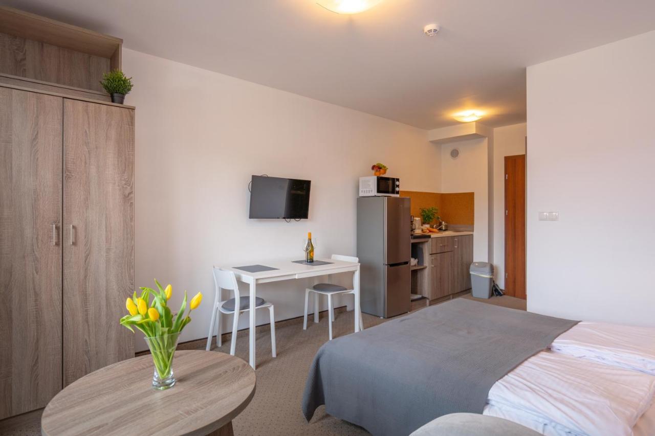 Rentplanet - Apartamenty Okrzei Szklarska Poreba Ngoại thất bức ảnh