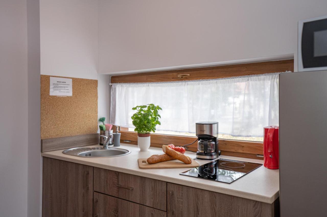 Rentplanet - Apartamenty Okrzei Szklarska Poreba Ngoại thất bức ảnh