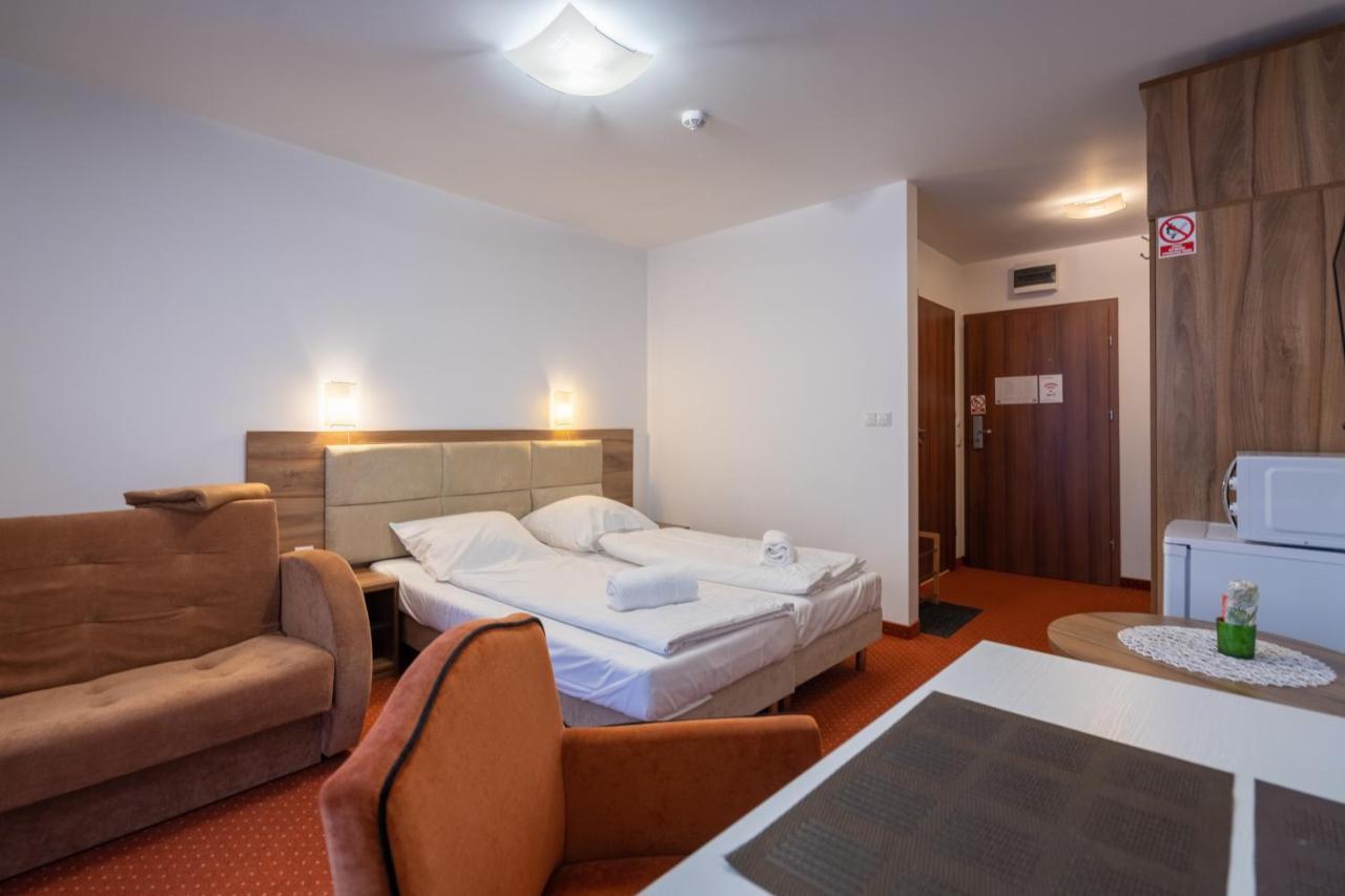 Rentplanet - Apartamenty Okrzei Szklarska Poreba Ngoại thất bức ảnh