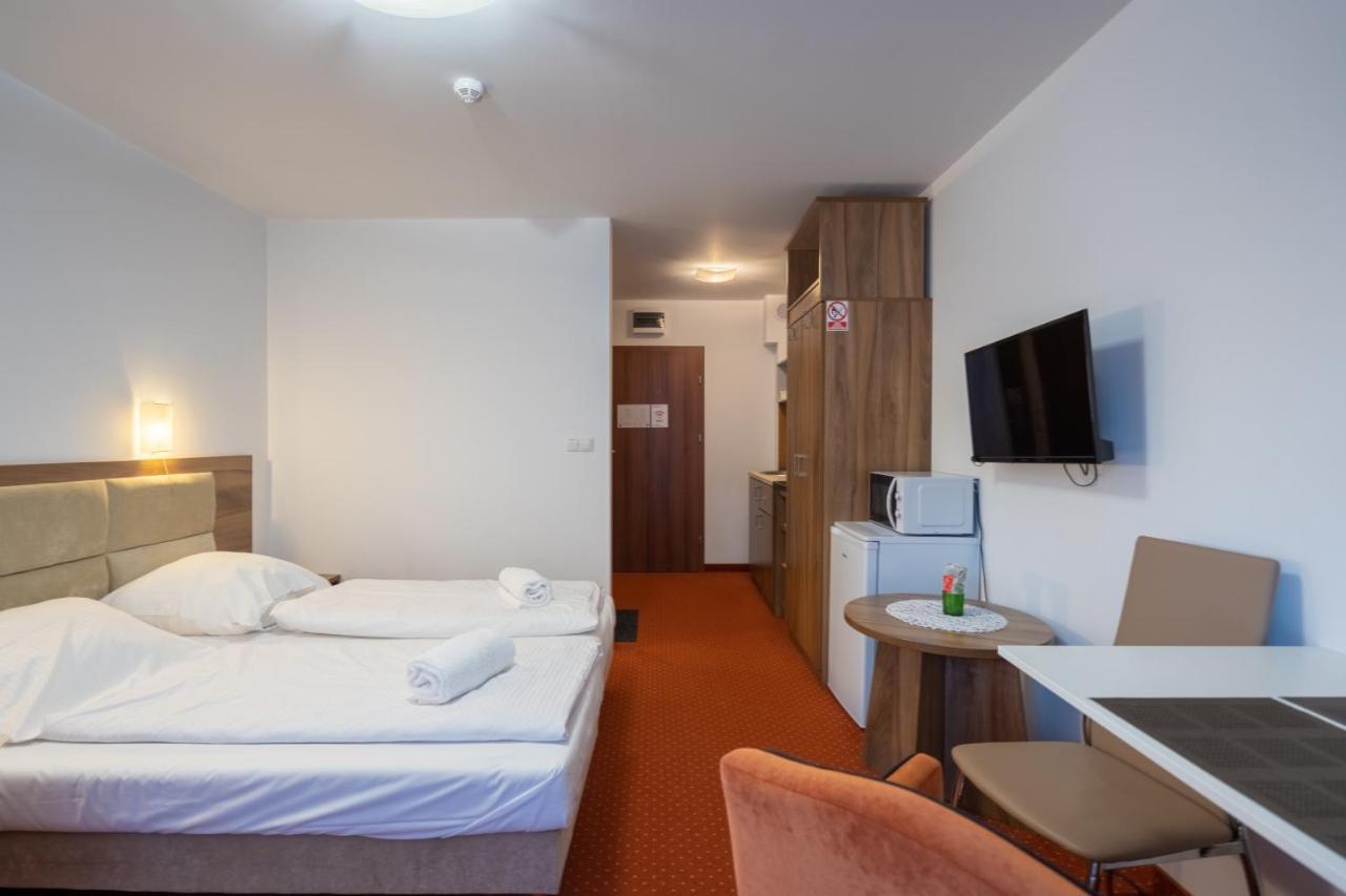 Rentplanet - Apartamenty Okrzei Szklarska Poreba Ngoại thất bức ảnh