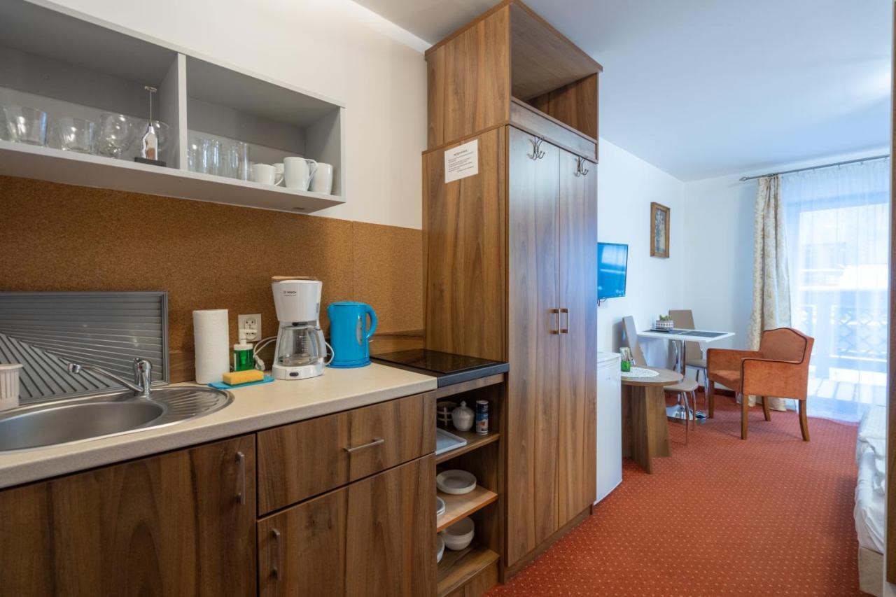 Rentplanet - Apartamenty Okrzei Szklarska Poreba Ngoại thất bức ảnh